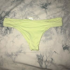 L*soace bathing suit bottom